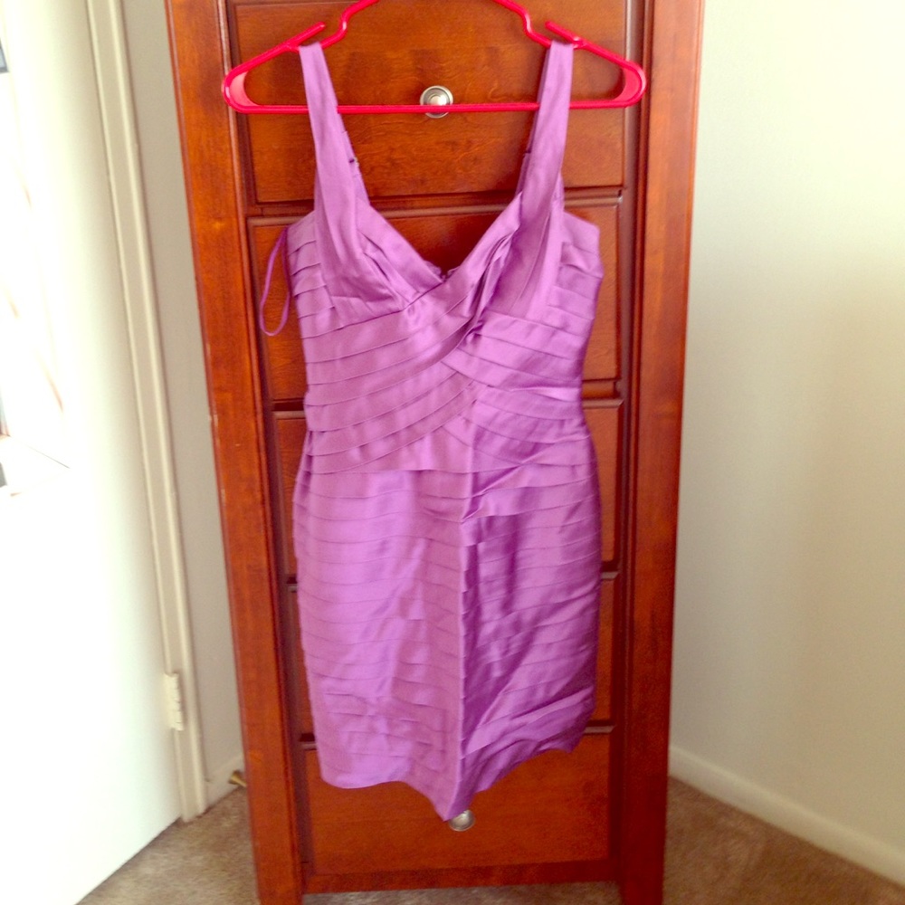 Bcbg dress